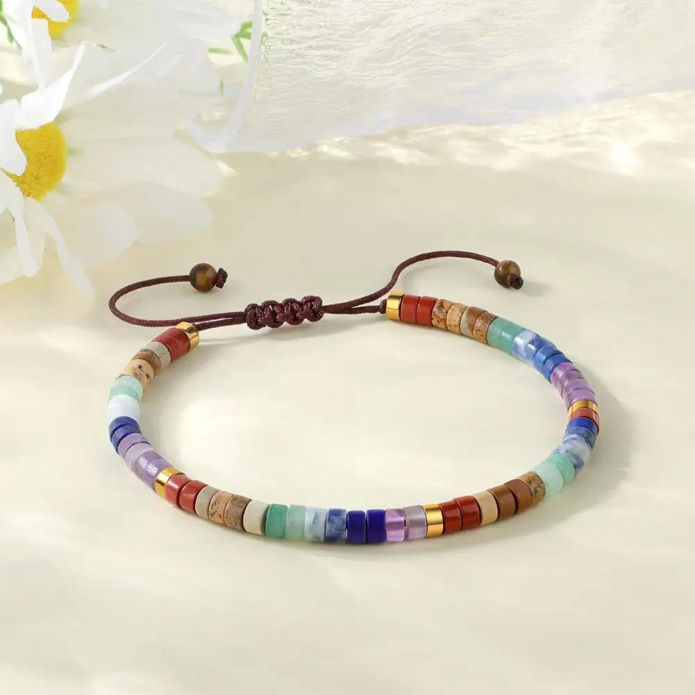 Wear Bracelet Braided