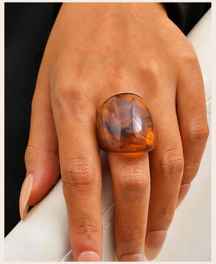 Ring Punk ring