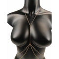 Cross Waist Chains