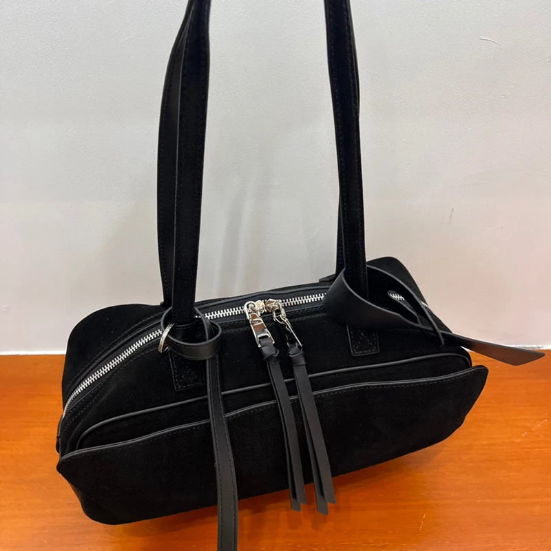 Leather Crossbody Bags
