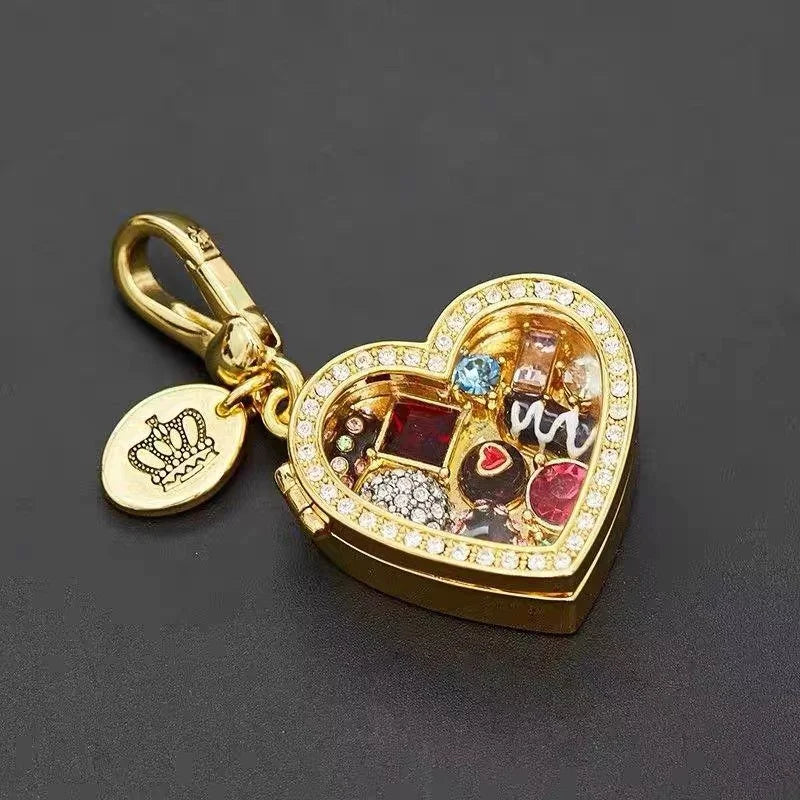 Love Pendant Sweet