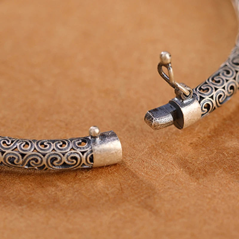 Copper Bracelet