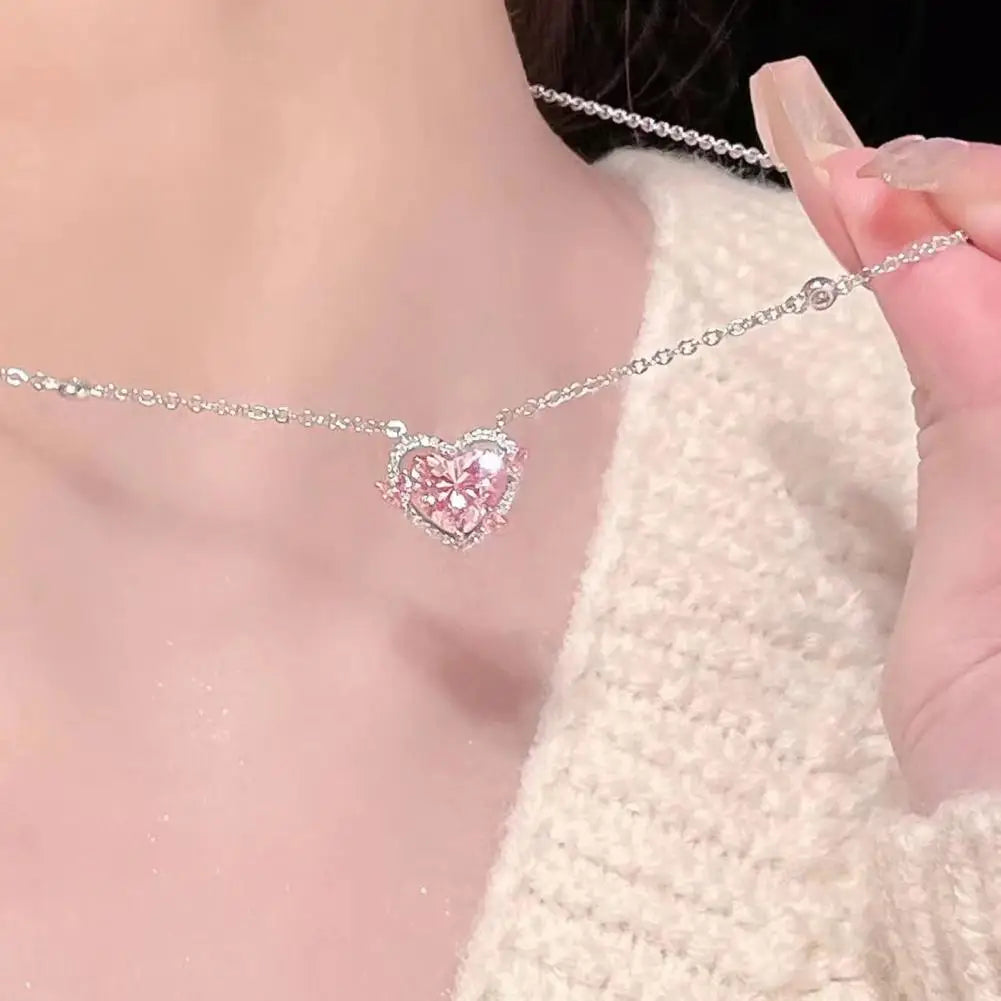 Heart Pendant