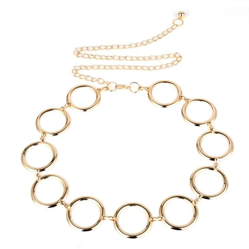 Belly Waist Chain