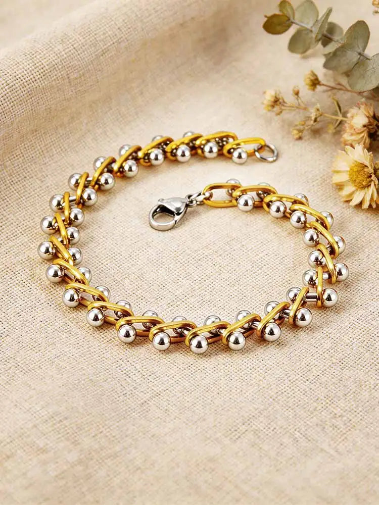 Beaded Bracelet