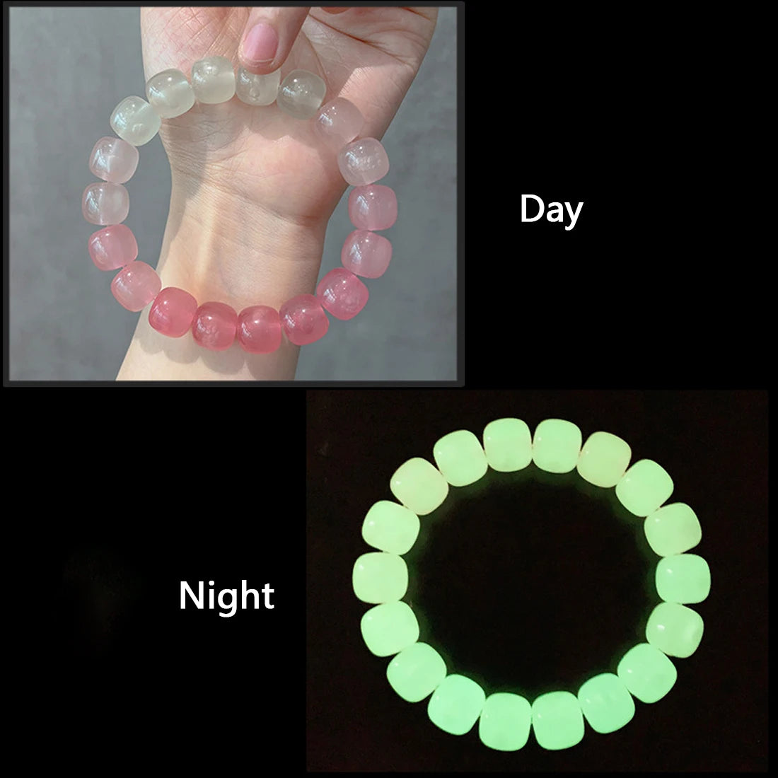 Luminous Bracelets