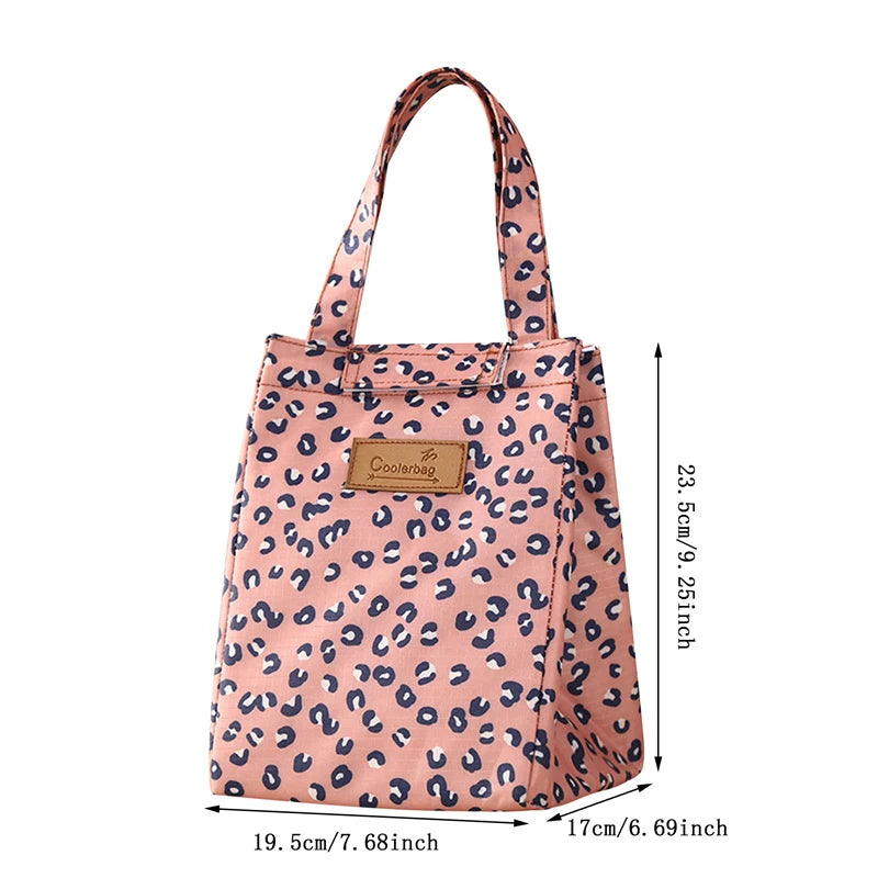 Lunch Bag Portable