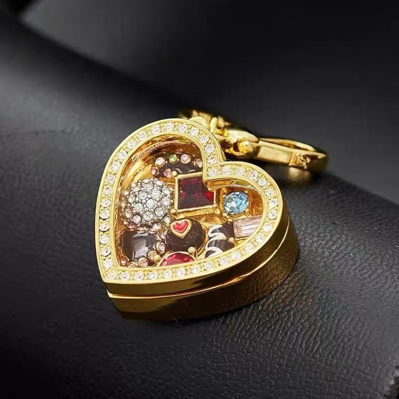 Love Pendant Sweet