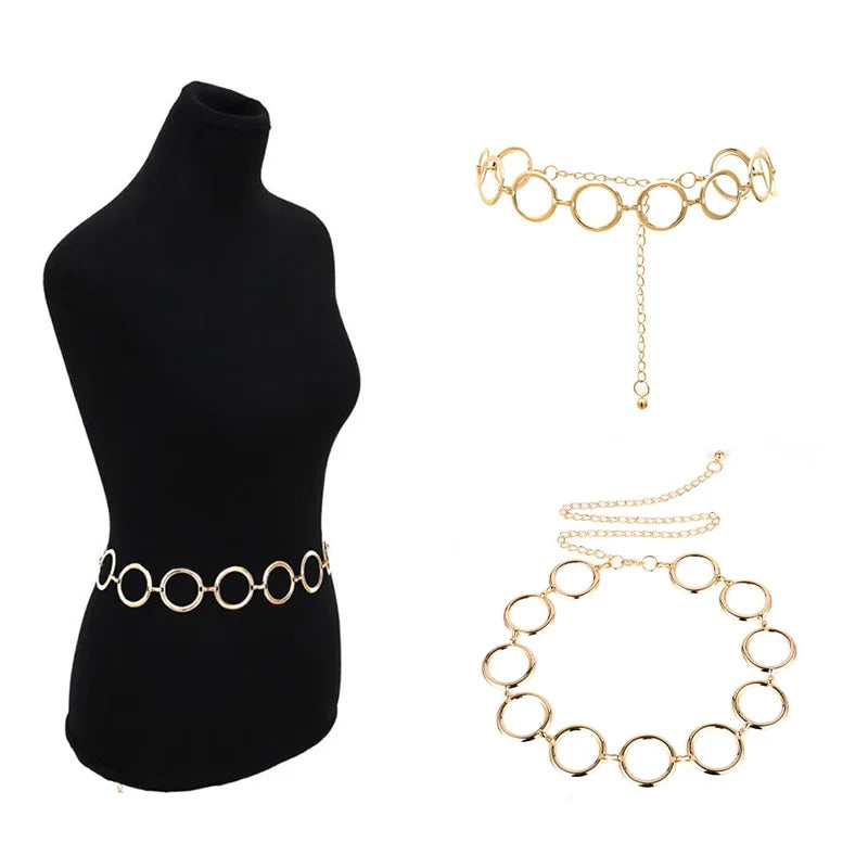 Belly Waist Chain