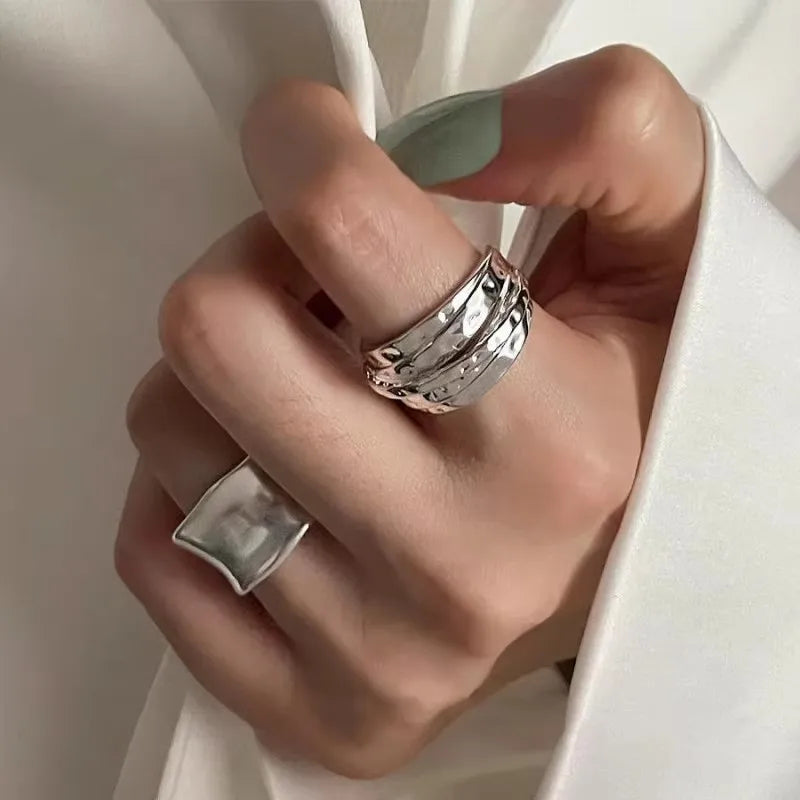 Vintage Handmade Ring