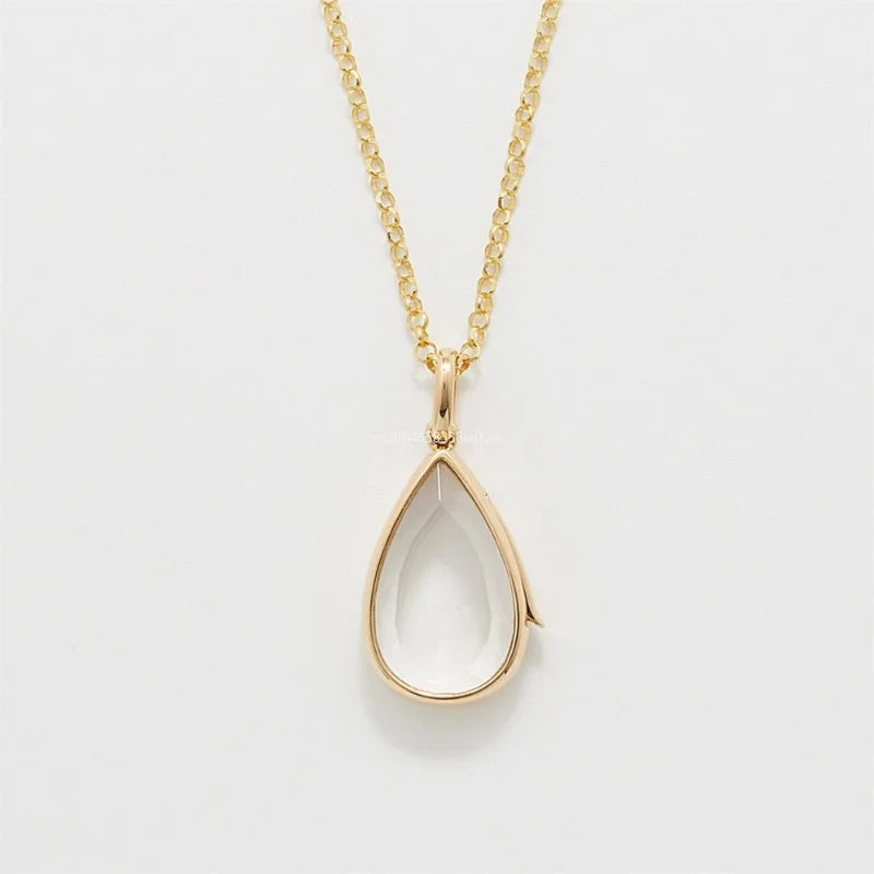 Open Pendant