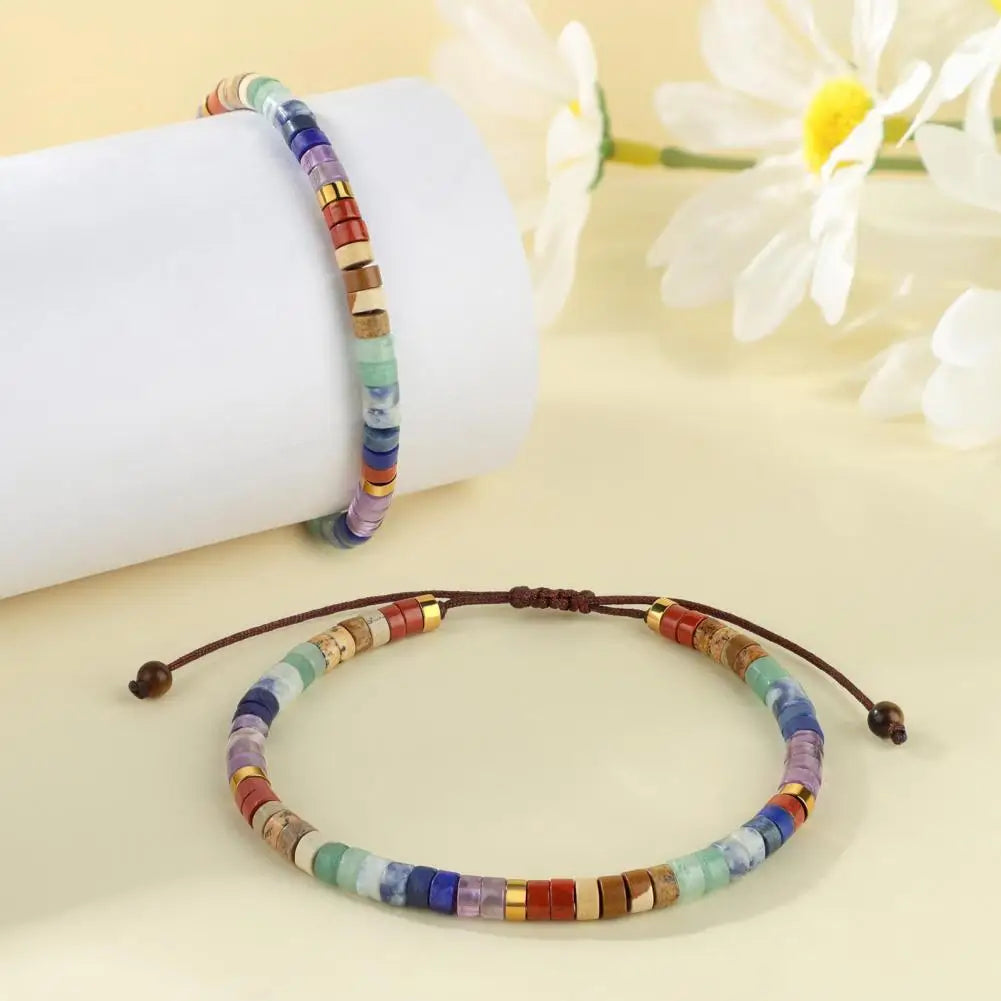Wear Bracelet Braided
