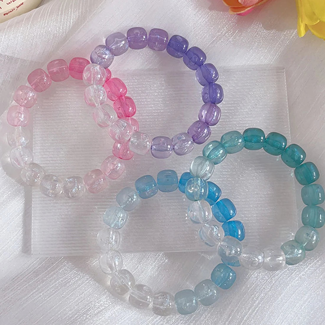 Luminous Bracelets