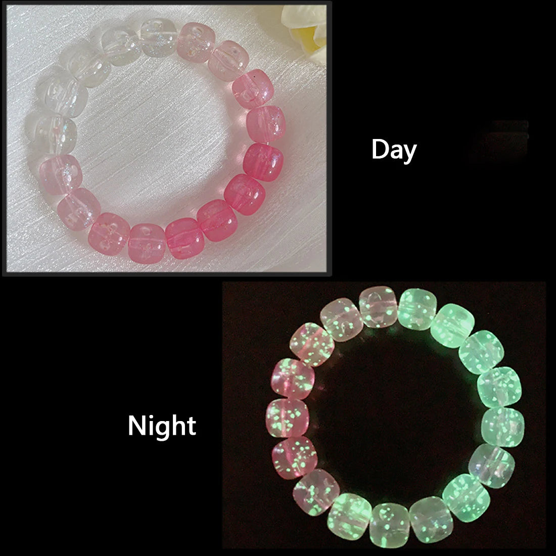 Luminous Bracelets